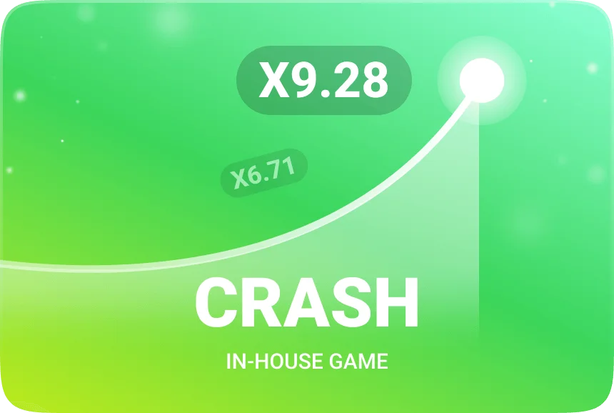 Демо-режим Crash в La
